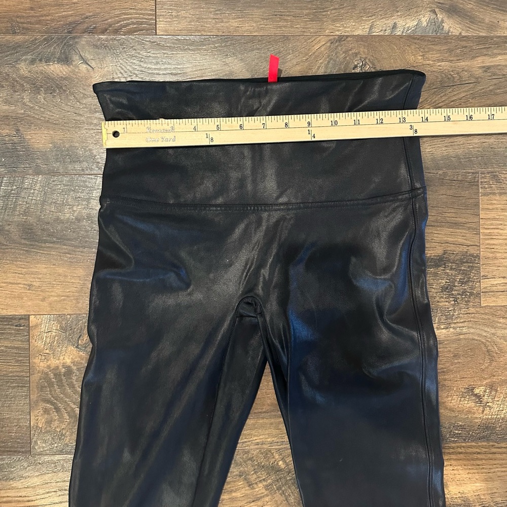 SPANX SPANXshape™ Faux Leather - Picture 7 of 12